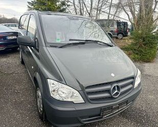 Mercedes-Benz Mercedes-Benz Vito 116 CDI Gebrauchtwagen