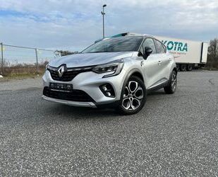 Renault Renault Captur II Edition One/2Hand/Kamera/Shz/Pdc Gebrauchtwagen