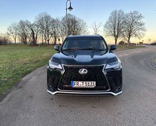 Lexus Lexus LX 470 Gebrauchtwagen