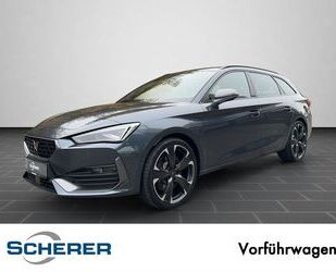 Cupra Cupra Leon ST VZ 1.4 e-HYBRID DSG AHK Matrix LED/ Gebrauchtwagen