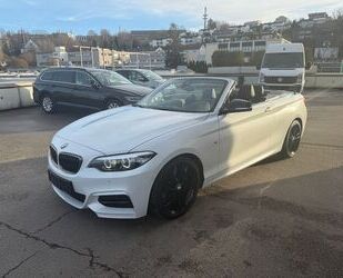 BMW M2 Gebrauchtwagen