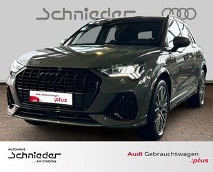 Audi Q3 Gebrauchtwagen