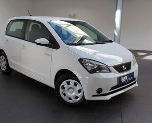 Seat Seat Mii electric 82 PS Gebrauchtwagen