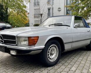 Mercedes-Benz Mercedes-Benz SL 350 Gebrauchtwagen