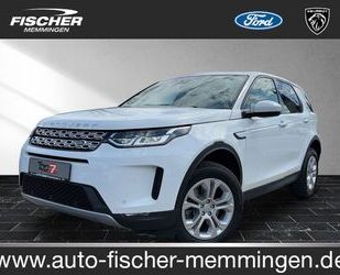 Land Rover Land Rover Discovery Sport S AWD Bluetooth Navi LE Gebrauchtwagen