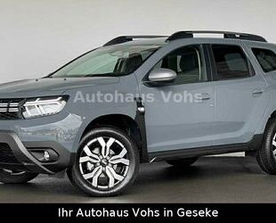 Dacia Dacia Duster 1.5dCi Journey 4x4 TOT,Navi,RFK,LED,G Gebrauchtwagen