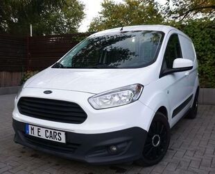 Ford Ford Transit Courier Trend Klimaanl Freispr LED US Gebrauchtwagen