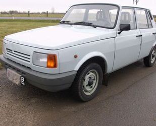 Wartburg Wartburg 1.3 Oldtimer H - Kennzeichen Oldtimer