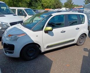 Citroen Citroën C3 Picasso Gebrauchtwagen