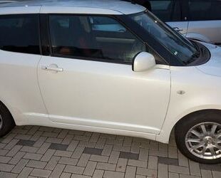 Suzuki Suzuki Swift 1.6 Sport Sport Gebrauchtwagen