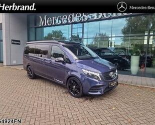 Mercedes-Benz Mercedes-Benz V 250 Marco Polo *MBUX*AMG*EDITION23 Gebrauchtwagen