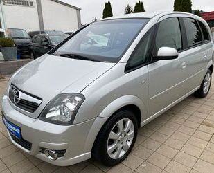 Opel Opel Meriva Innovation 