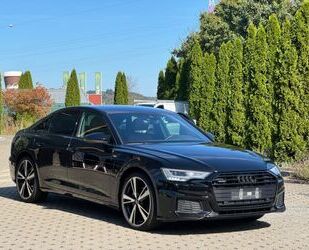 Audi Audi A6 40TDI Quattro S-Line*LDMatrix*21Zoll Gebrauchtwagen