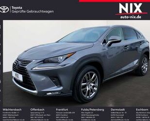 Lexus Lexus NX 300h Executive Line NAVI KAMERA LED SHZ K Gebrauchtwagen