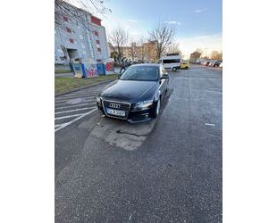 Audi Audi A4 1.8 TFSI Ambition Ambition Gebrauchtwagen