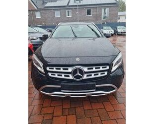 Mercedes-Benz Mercedes-Benz GLA 180 - Gebrauchtwagen