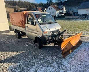  andere Andere DONGFENG * 4 x 4 *Allrad*Benzin*11000 km Or Gebrauchtwagen