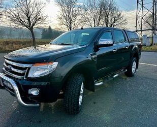 Ford Ford Ranger Gebrauchtwagen