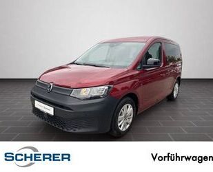 VW Volkswagen Caddy AHK Klima Navi Assistenzp. Winter Gebrauchtwagen