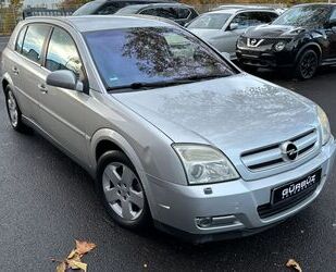 Opel Opel Signum Elegance 2.HAND~XENON~PDC~EU4 Gebrauchtwagen