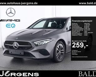 Mercedes-Benz Mercedes-Benz A 180 Progressive-Advanced/Wide/LED/ Gebrauchtwagen