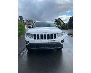 Jeep Jeep Compass Limited 4x2 Gebrauchtwagen