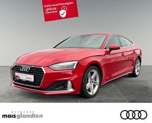 Audi Audi A5 Sportback 40 TDI adv. ACC Kamera Komfortsc Gebrauchtwagen