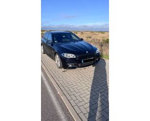 BMW BMW 530d xDrive Touring A M-Paket Gebrauchtwagen