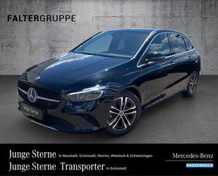 Mercedes-Benz Mercedes-Benz B 200 PROGRESSIVE+KAM+AHK+EASYP+KEYG Gebrauchtwagen