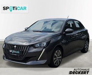 Peugeot Peugeot 208 Active 1.2 PureTech 75 EU6d Gebrauchtwagen