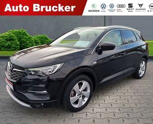 Opel Opel Grandland Dynamic 1.6 D+Alufelgen+Navi+Klimaa Gebrauchtwagen