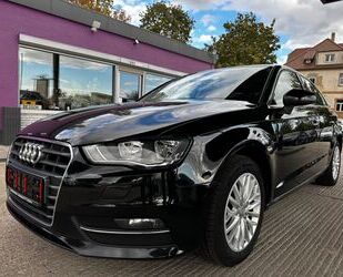 Audi Audi A3 Sportback 