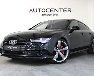 Audi Audi A7 Sportback 3.0 TDI Quattro Competition S-Li Gebrauchtwagen