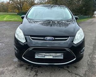 Ford Ford C-Max C-MAX Business Edition Gebrauchtwagen