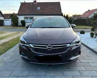 Opel Opel Astra 1.4 Turbo Dynamic 110kW|150ps checkheft Gebrauchtwagen