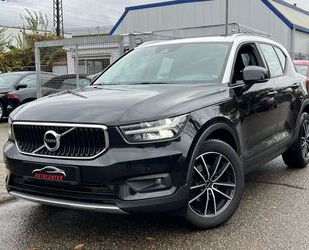 Volvo Volvo XC40 PRO Automatik|H&K|KAMERA|AHK|NAVI|VIRTU Gebrauchtwagen