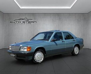 Mercedes-Benz Mercedes-Benz 190 E 