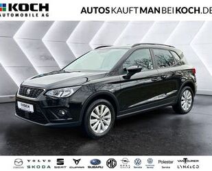 Seat Seat Arona 1.0 TSI Style PDC FULL LINK Sitzheizung Gebrauchtwagen