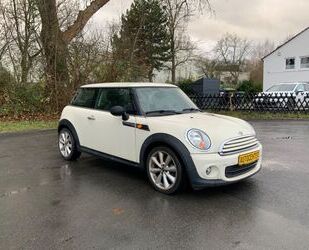 Mini MINI ONE Mini One Minimalist*TÜV&INSPEKTION NEU* Gebrauchtwagen