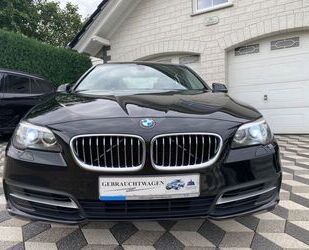 BMW BMW 520i 