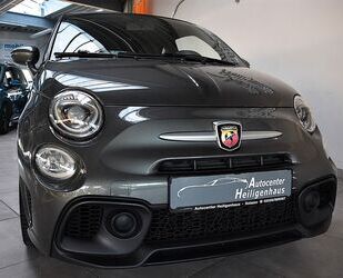 Abarth Abarth 595C Competizione UConnect Leder Sport DAB+ Gebrauchtwagen