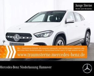 Mercedes-Benz Mercedes-Benz GLA 200 PROGRESSIVE ADVANCED/PANO/MB Gebrauchtwagen