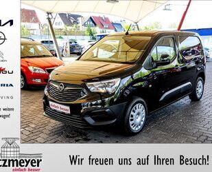 Opel Opel Combo Cargo 1.5 D S&S Edition Cool & Sound Gebrauchtwagen