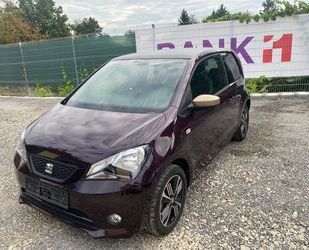 Seat Seat Mii By Cosmopolitan Gebrauchtwagen