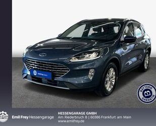 Ford Ford Kuga 2.5 Duratec PHEV TITANIUM Gebrauchtwagen