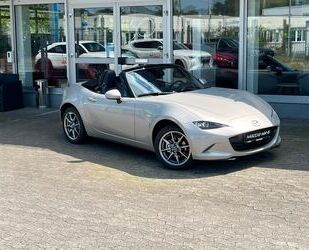 Mazda Mazda MX-5 1.5 SKY-G 132 Exclusive-Line Driver Ass Gebrauchtwagen