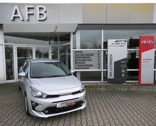 Kia Kia RIO 1.2 Comfort Gebrauchtwagen