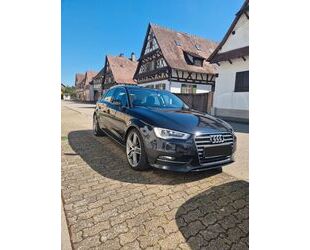 Audi Audi A3 1.4 TFSI S line Sportback S line Gebrauchtwagen