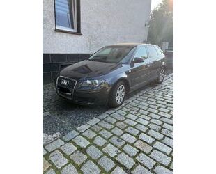 Audi Audi A3 1.8 TFSI S tronic Ambition Sportback Ambit Gebrauchtwagen