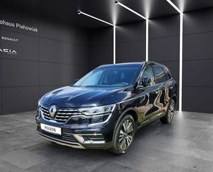 Renault Renault Koleos INITIALE PARIS BLUE dCi 185 4WD All Gebrauchtwagen